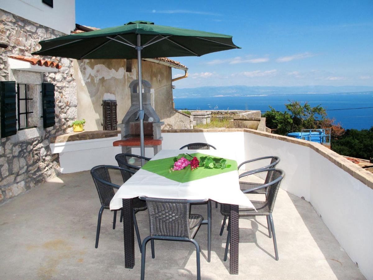 Holiday Home Matea - Mod207 By Interhome Martina Exterior photo