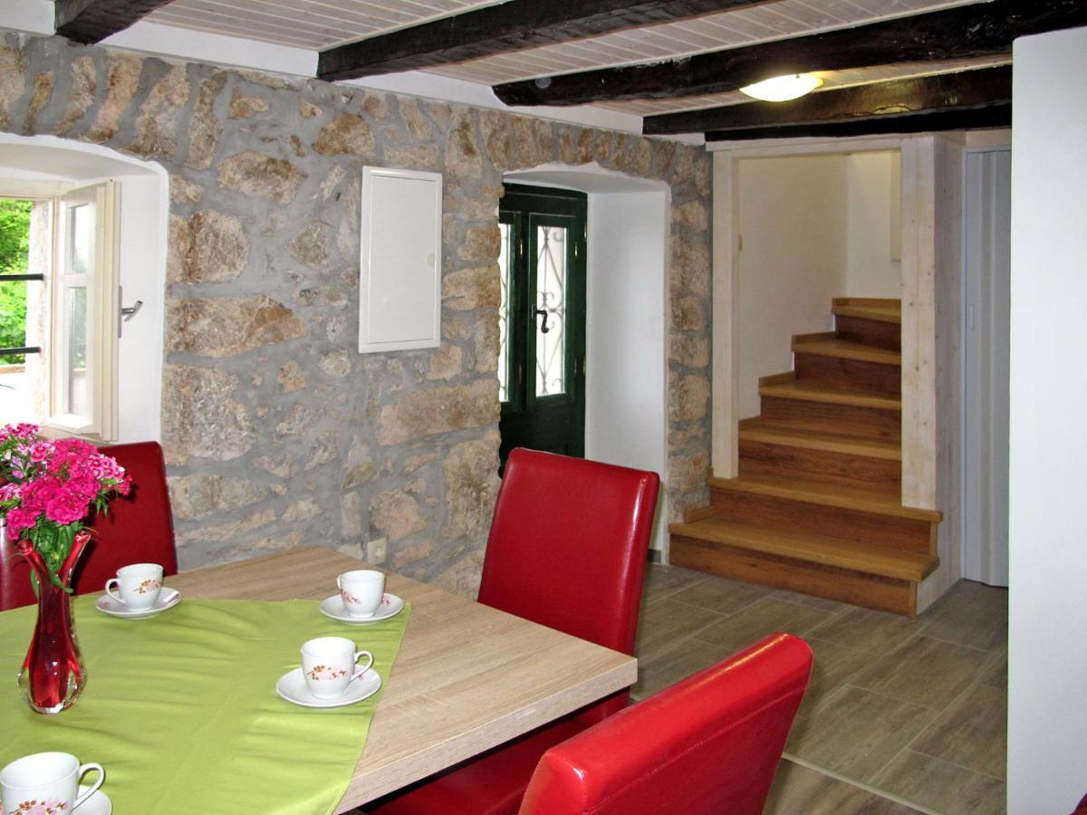 Holiday Home Matea - Mod207 By Interhome Martina Exterior photo