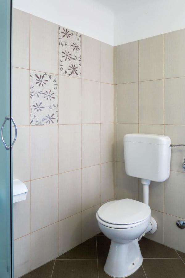 Holiday Home Matea - Mod207 By Interhome Martina Exterior photo